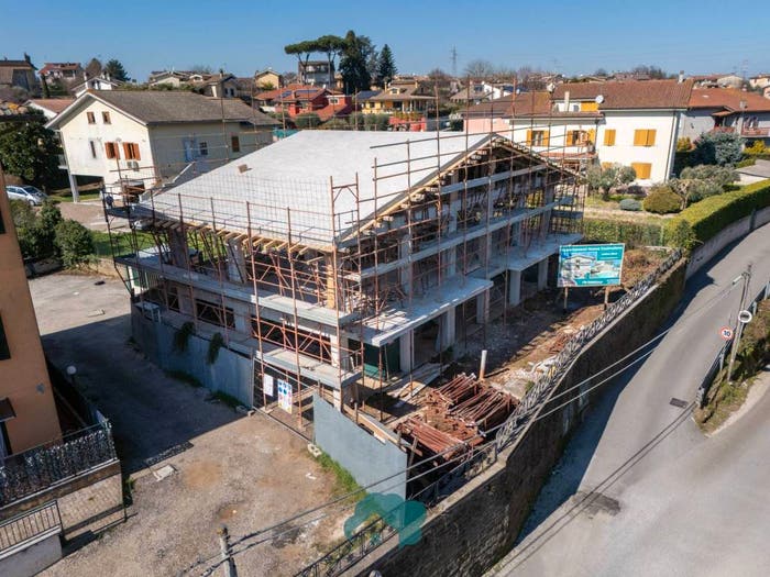 Appartamento con 5 locali in vendita in Via di Marcigliana, Labico