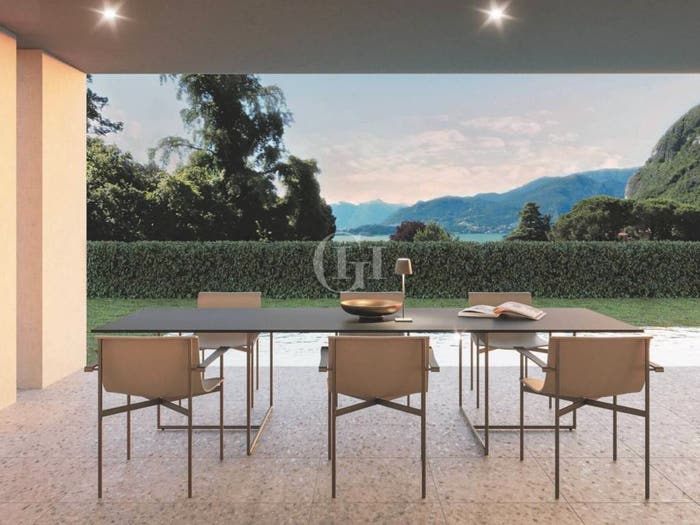 Casa con 5 locali in vendita in Centro, Menaggio