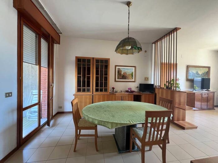 Appartamento quadrilocale in vendita in Via degli Appennini, Colle Paradiso, Jesi