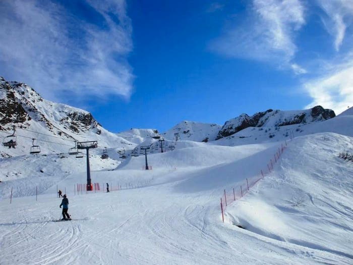 Appartamento trilocale in vendita in Località Sant'Anna No Number, Limone Piemonte