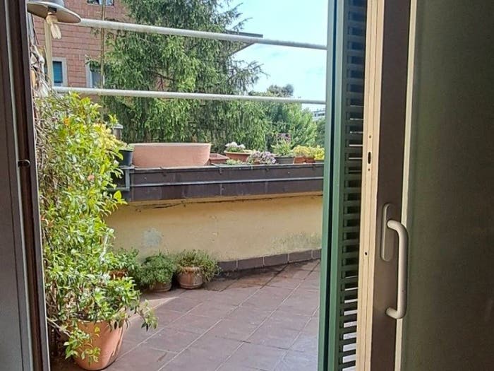 Appartamento quadrilocale in vendita in Via Francesco Baracca, Talon Croce, Casalecchio di Reno