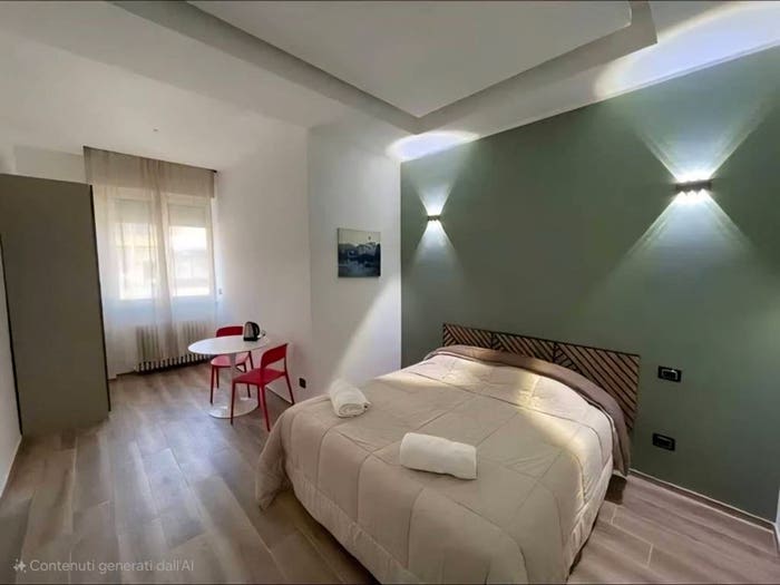 Appartamento con 5 locali in vendita in Via Ettore Ponti, Barona, Milano