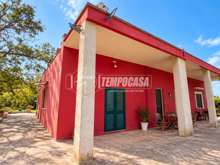 Casa trilocale in vendita in Via Immacolata, Monteroni di Lecce