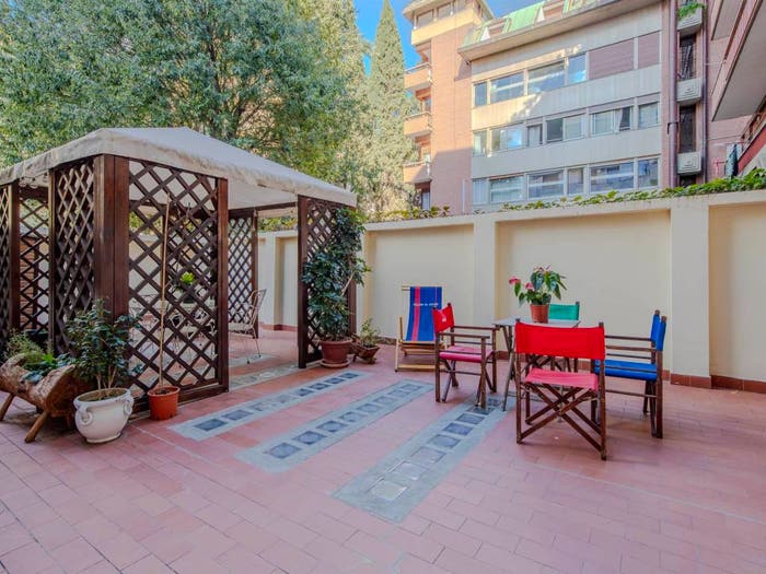 Appartamento trilocale in vendita in Leopoldo Vittorio Emanuele Statuto, Firenze