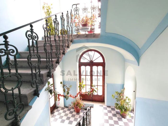Appartamento quadrilocale in vendita in Via Avanti Santi, San Lorenzello