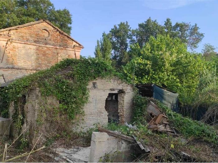 Casa con 5 locali in vendita in via sardegna, Castelfidardo