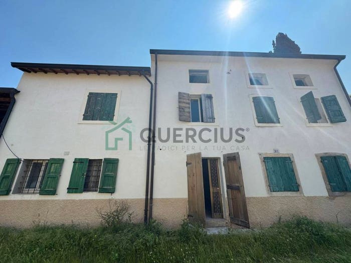 Casa con 5 locali in vendita in Via Angelo Spada, Cazzano di Tramigna