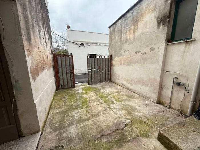 Casa bilocale in vendita in Via Camillo Alfano SNC, Lanzara, Castel San Giorgio