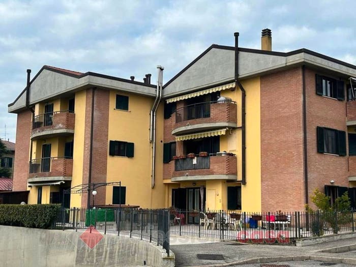 Appartamento quadrilocale in vendita in Via Adolfo Consolini, Centro, Magione
