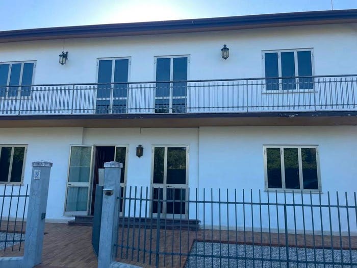 Casa con 6 locali in vendita in Via Roma, Dosson, Casier
