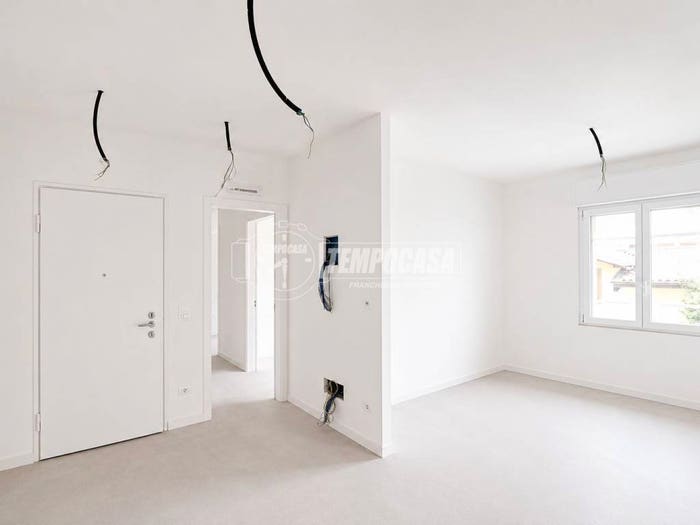 Appartamento bilocale in vendita in Via XI Febbraio, Centro, Cantù