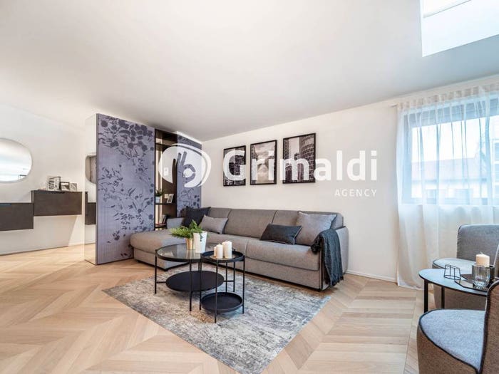 Casa quadrilocale in vendita in Via Carlo Pisacane, Indipendenza, Milano