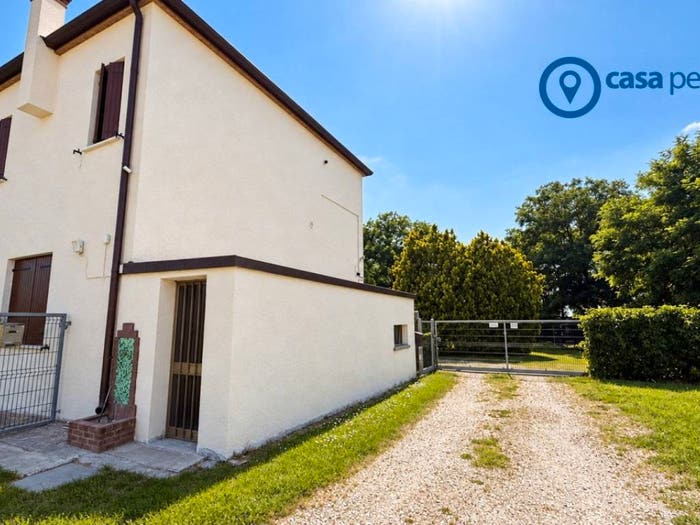 Casa con 5 locali in vendita in Via Arginello, Crespino