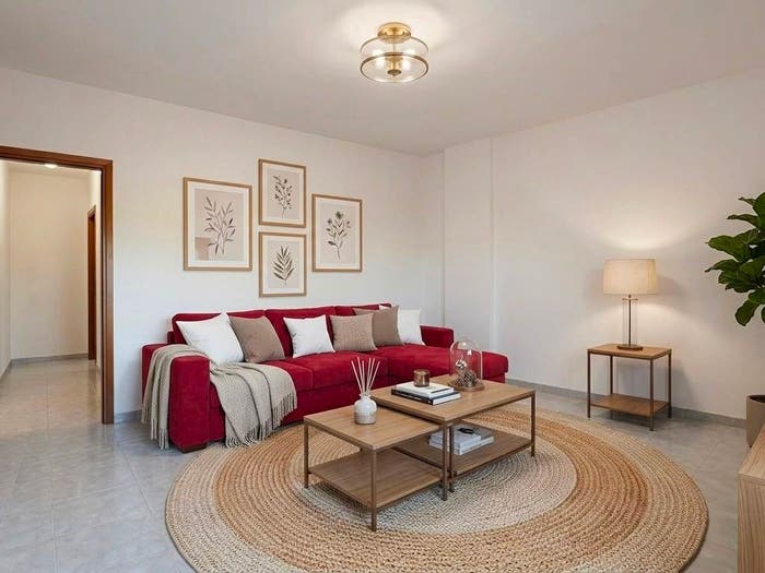 Appartamento quadrilocale in vendita in Via Pio La Torre, Ovest Campi Alti, Follonica