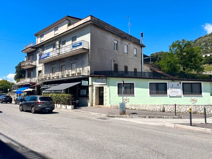 Appartamento con 6 locali in vendita in Via Gaetano di Biasio, Centro, Cassino