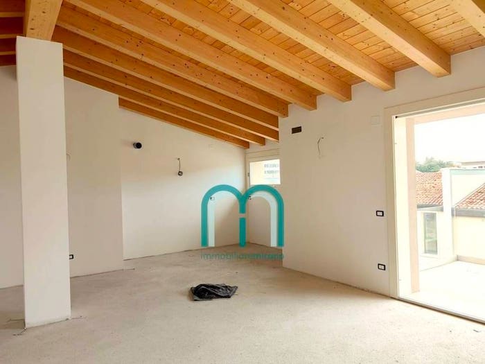 Appartamento con 6 locali in vendita in VIALE SAILER, Centro, Noale