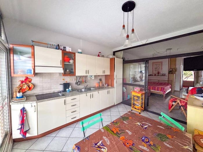Appartamento monolocale in vendita in Centro, Bibbona