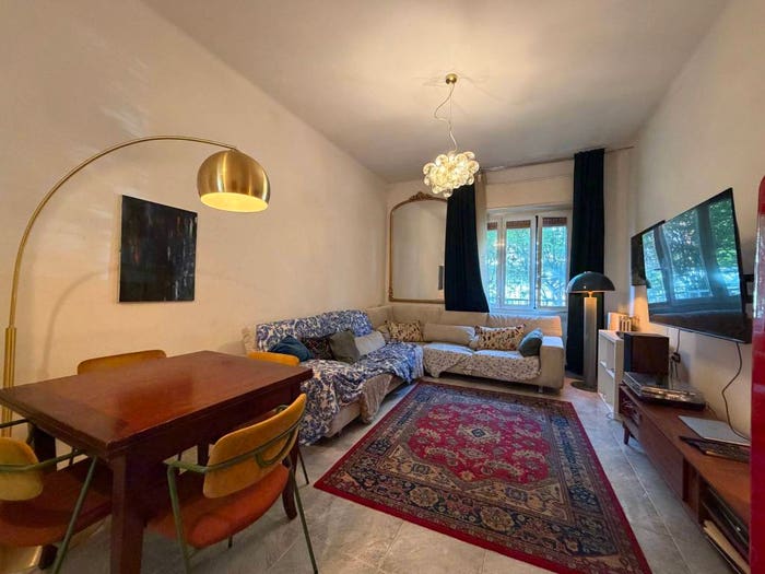 Appartamento trilocale in vendita in Via Arcivescovo Romilli, Corvetto, Milano