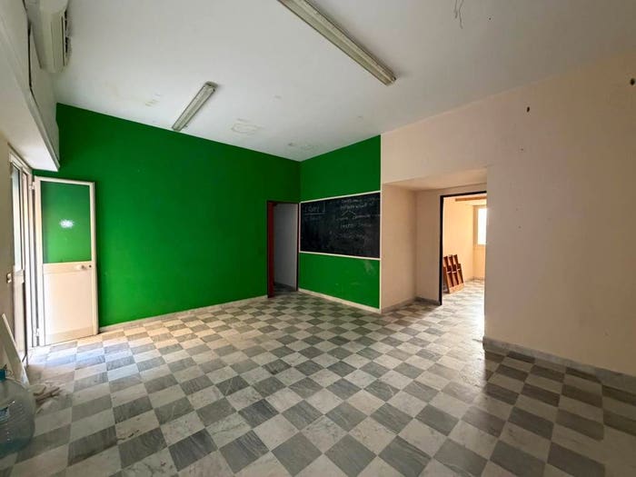Appartamento quadrilocale in vendita in Via Sampolo, Libertà Villabianca, Palermo