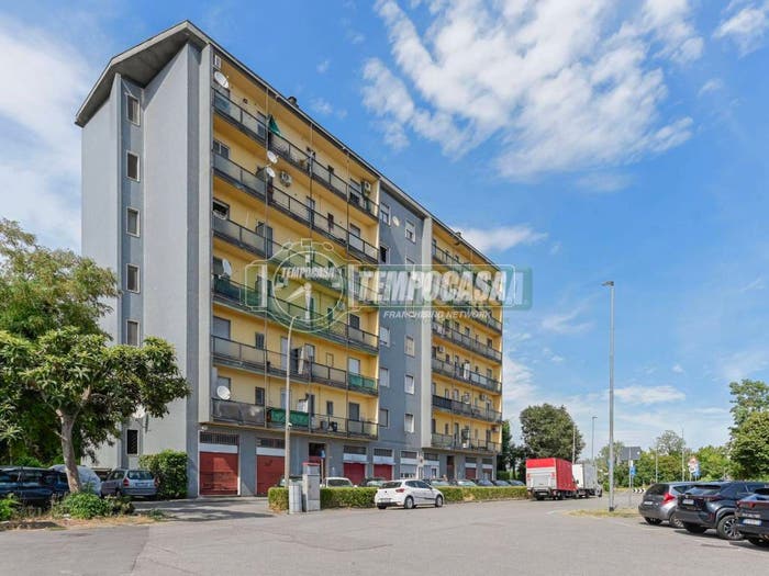 Appartamento monolocale in vendita in Via san pedrino, Cascina San Pedrino, Vignate