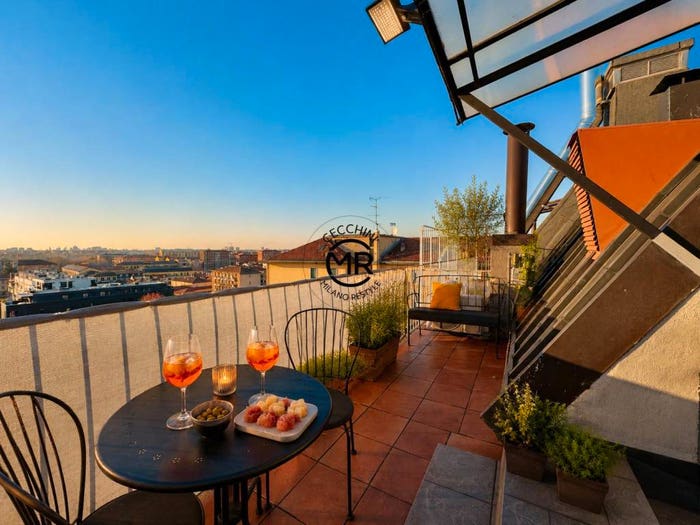 Casa bilocale in vendita in Via Monte Rotondo, Niguarda, Milano