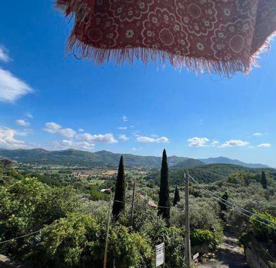 Appartamento quadrilocale in vendita in Vico Domenico Messeri, Centro, Caiazzo