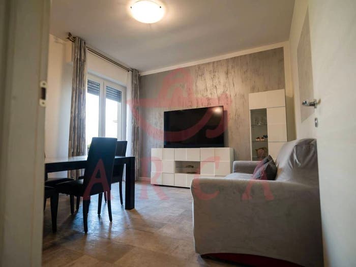Appartamento trilocale in vendita in Via Alessandro Allori, Novoli, Firenze