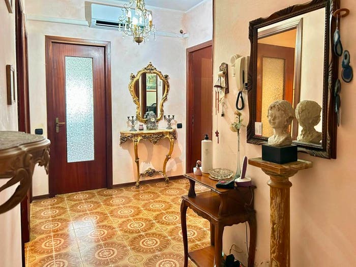 Appartamento quadrilocale in vendita in Centro, Casalmaggiore
