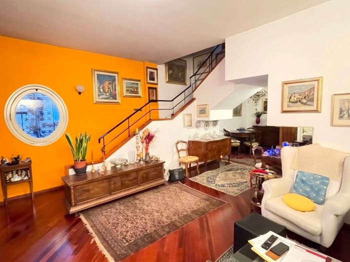 Appartamento con 6 locali in vendita in Str Maggiore, Centro Storico, Bologna