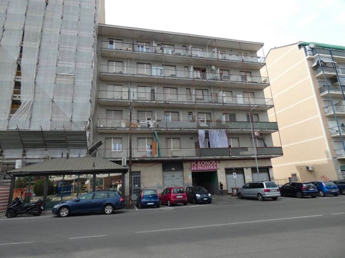 Appartamento bilocale in vendita in Via Sestriere, San Pietro, Moncalieri