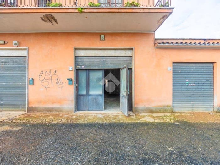 Appartamento monolocale in vendita in Via Vizzini, Fontana Candida, Roma