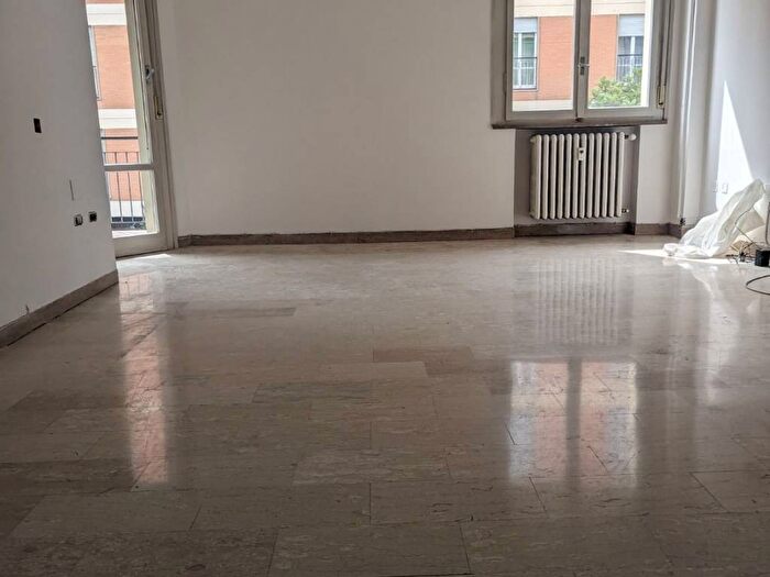 Appartamento quadrilocale in vendita in Via Fedele Salvatori, Montegranaro Loreto, Pesaro
