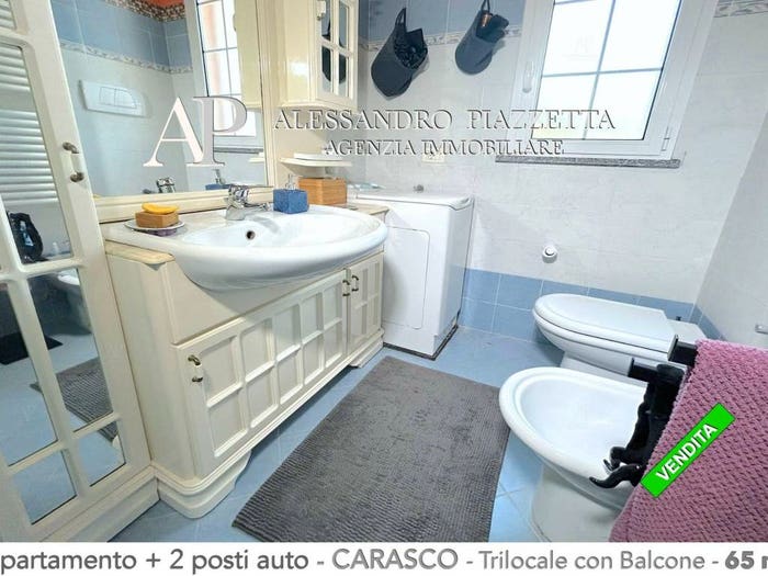 Case in Vendita e in Affitto - 3