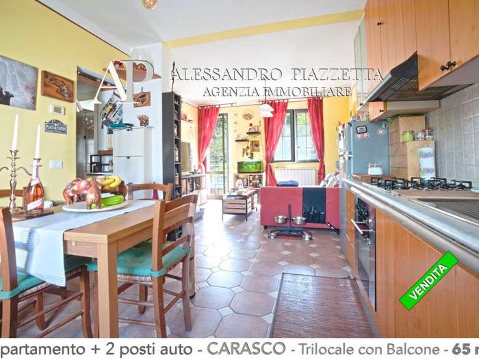 Case in Vendita e in Affitto - 2