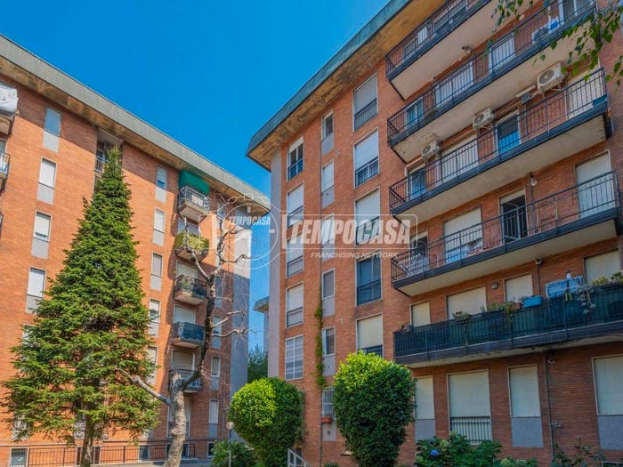 Appartamento monolocale in vendita in Via Trevi, Dergano, Milano