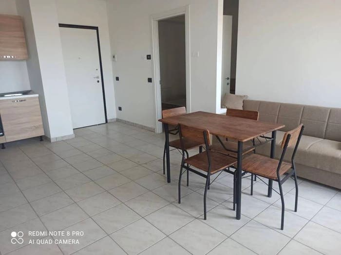 Appartamento monolocale in vendita in Via Osoppo No Number, San Michele, Busto Arsizio