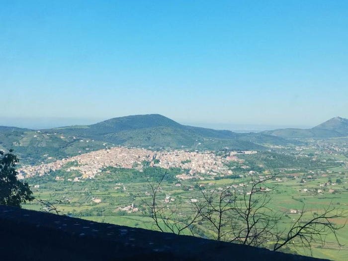 Casa trilocale in vendita in Via Santa Croce, Centro, Roccasecca dei Volsci