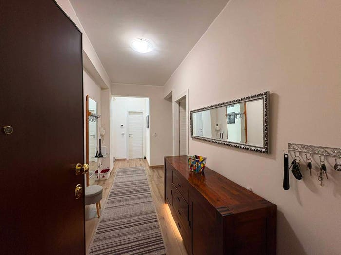 Appartamento con 6 locali in vendita in Via dei Greci, Centro, Isernia