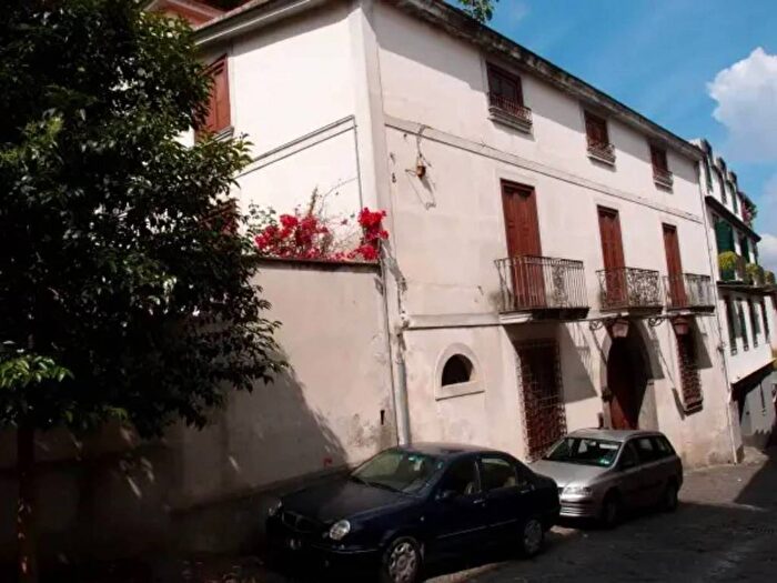 Appartamento con 6 locali in vendita in Parrocchia, Centro, Palma Campania