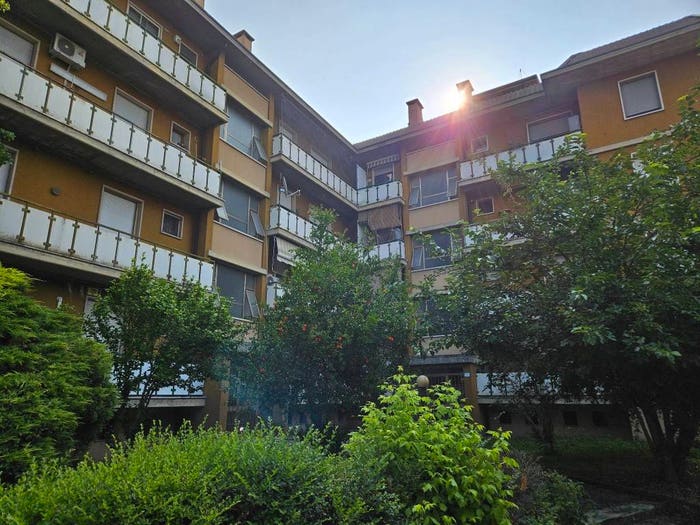 Appartamento trilocale in vendita in Via Celestino Iotti, Centro, Luzzara