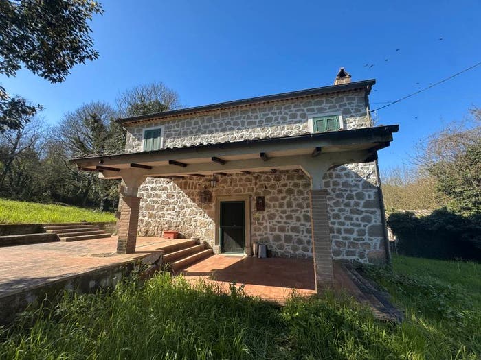 Casa con 6 locali in vendita in Centro, Patrica
