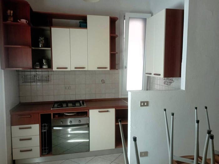 Appartamento trilocale in vendita in Mazzini Fossolo, Bologna