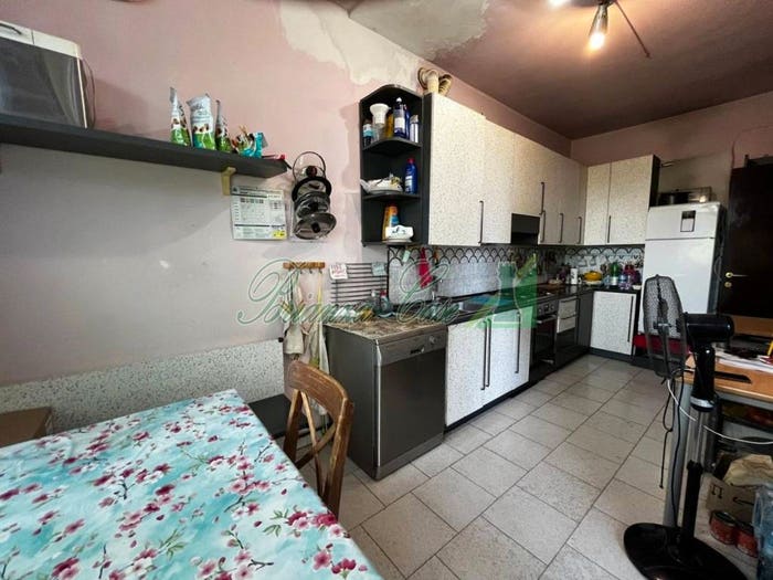 Casa quadrilocale in vendita in Via Toscana, Bernate La Ca', Arcore