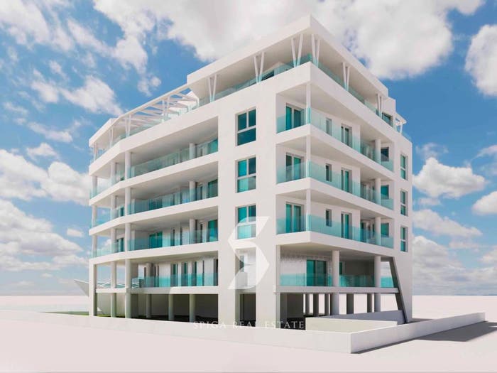 Appartamento trilocale in vendita in Via Giuseppe Biasi, Piazza Giovanni XXIII, Cagliari