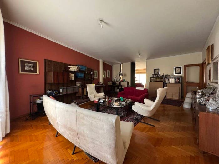 Appartamento con 6 locali in vendita in Via degli Obizzi, Piazze Duomo, Padova