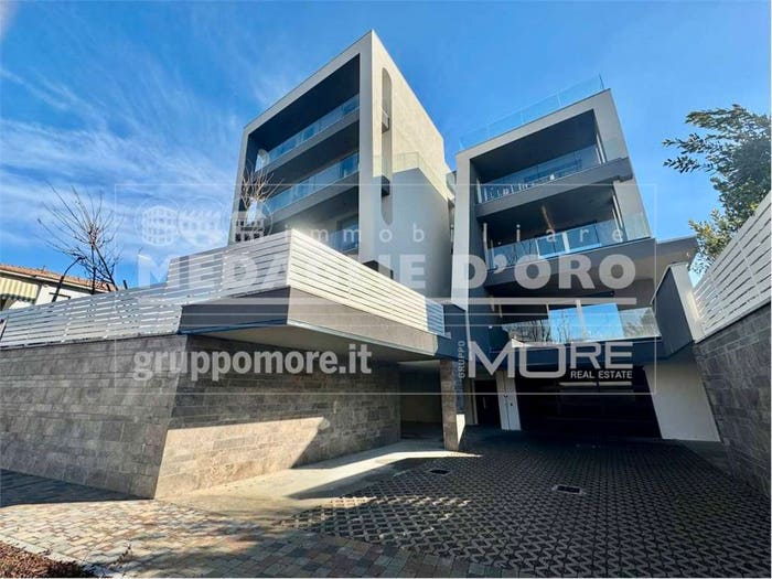 Appartamento quadrilocale in vendita in VIA DELLA CONCILIAZIONE, Centro, Castelnuovo Rangone