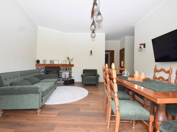 Appartamento trilocale in vendita in Via Mezzacca, Cassina Valsassina