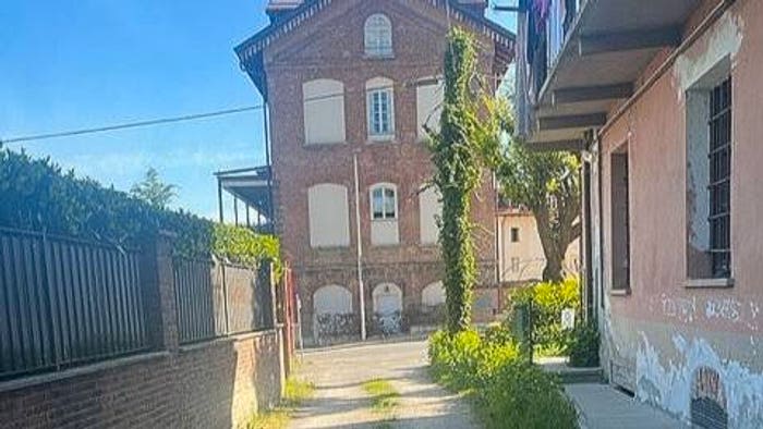 Appartamento monolocale in vendita in Via Basse San'Anna, Centro, Cuneo