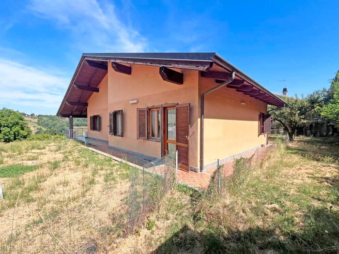 Casa con 5 locali in vendita in Via Puccini, San Pietro Val Lemina