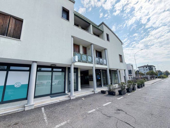 Appartamento bilocale in vendita in Via San Francesco, Centro, Nogara